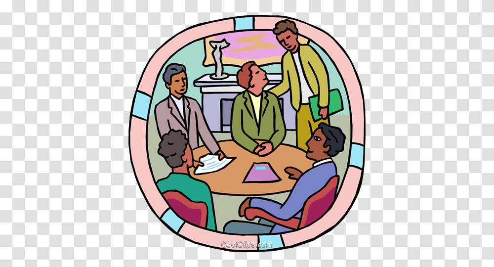 Boardroom Meeting, Person, Human, Poster, Advertisement Transparent Png