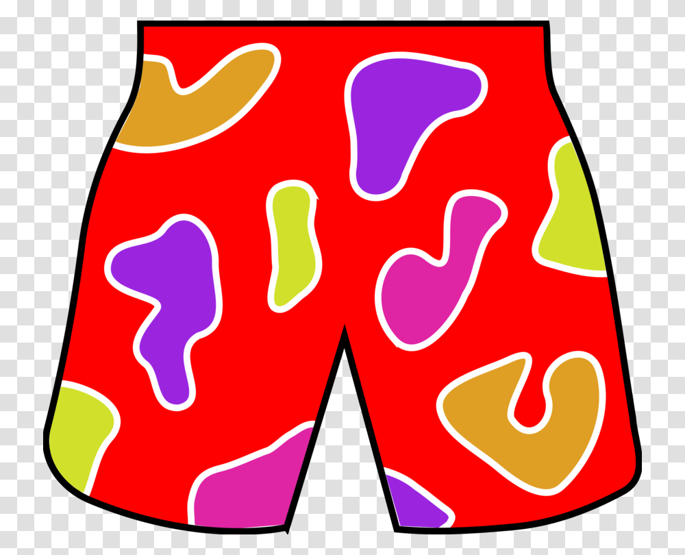 Boardshorts Clothing Swimsuit Trunks, Lighting Transparent Png