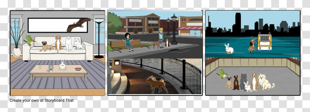 Boardwalk, Person, Building, Handrail, Outdoors Transparent Png