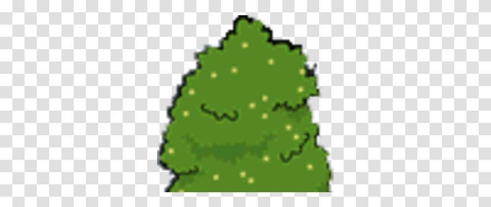 Boardwalk Tree The Simpsons Tapped Out Wiki Fandom Christmas Tree, Plant, Ornament, Pine, Birthday Cake Transparent Png
