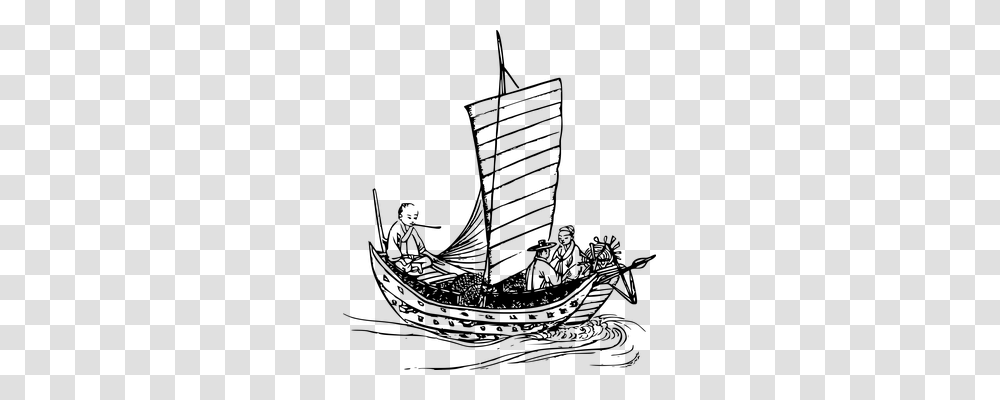Boat Holiday, Gray, World Of Warcraft Transparent Png