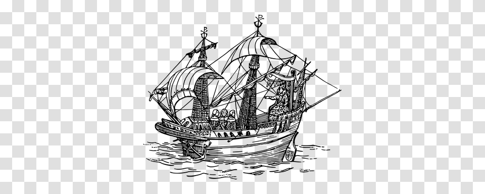 Boat Holiday, Gray, World Of Warcraft Transparent Png