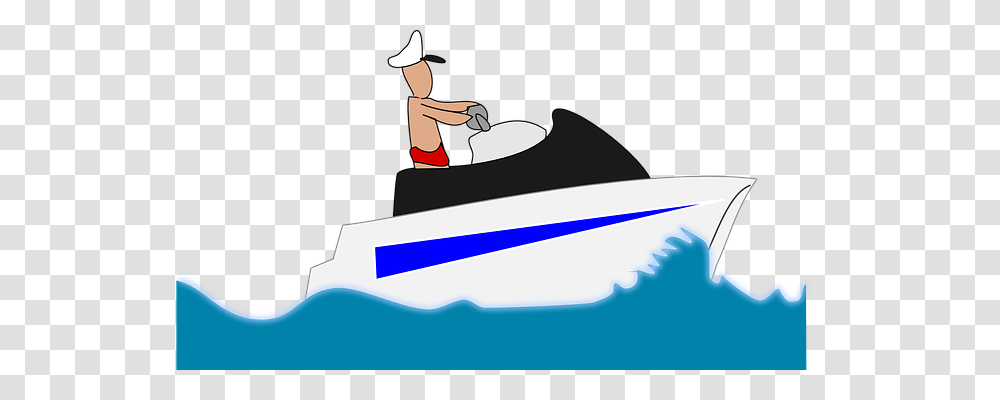 Boat Holiday, Jet Ski, Vehicle, Transportation Transparent Png