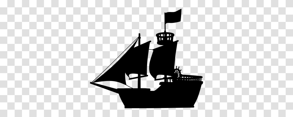 Boat Transport, Gray, World Of Warcraft Transparent Png