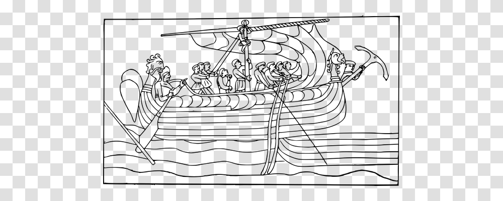 Boat Holiday, Gray, World Of Warcraft Transparent Png