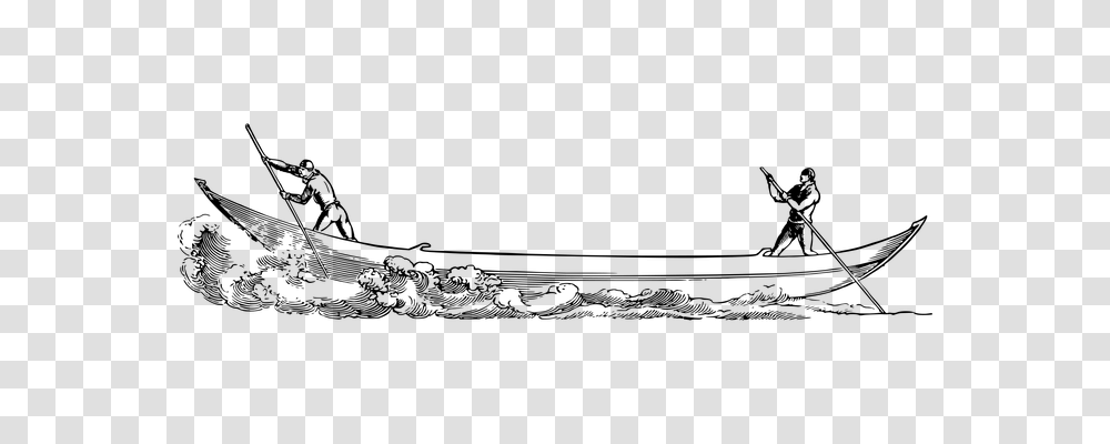 Boat Holiday, Gray, World Of Warcraft Transparent Png