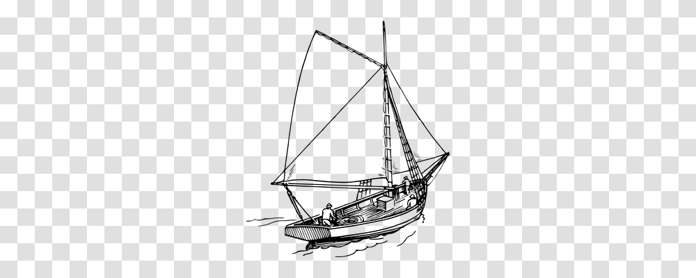 Boat Holiday, Gray, World Of Warcraft Transparent Png