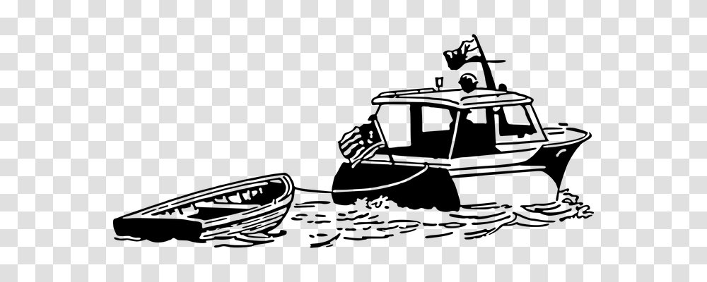 Boat Transport, Gray, World Of Warcraft Transparent Png