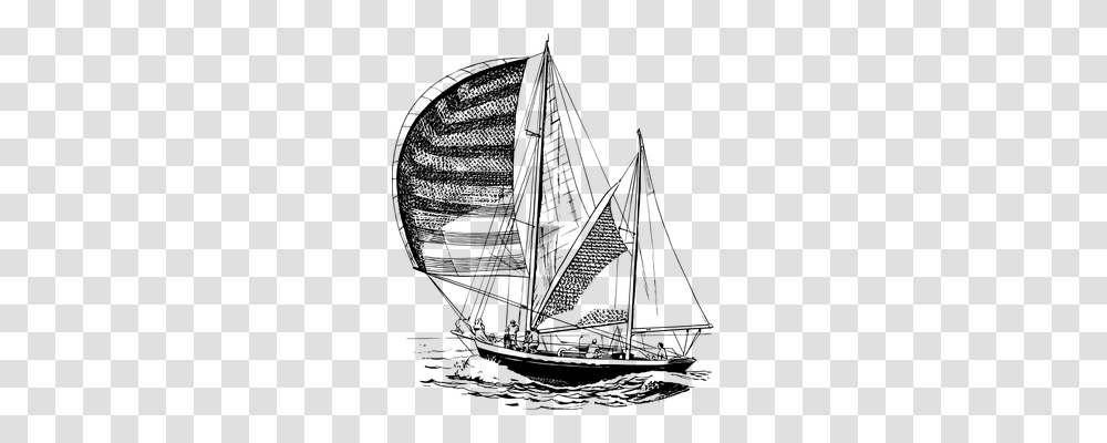 Boat Holiday, Gray, World Of Warcraft Transparent Png