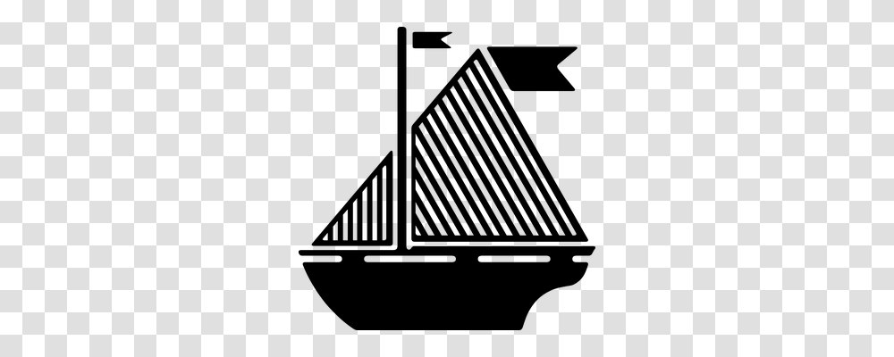 Boat Transport, Gray, World Of Warcraft Transparent Png