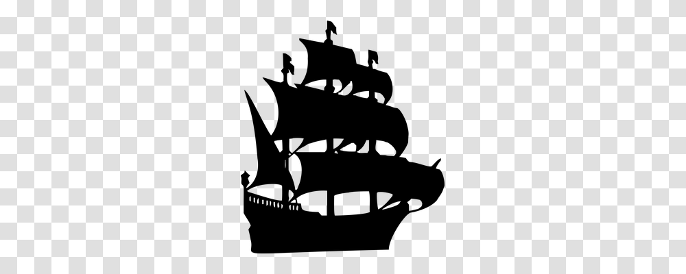 Boat Transport, Gray, World Of Warcraft Transparent Png