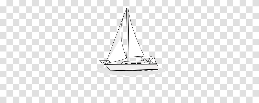 Boat Sport, Vehicle, Transportation, Yacht Transparent Png