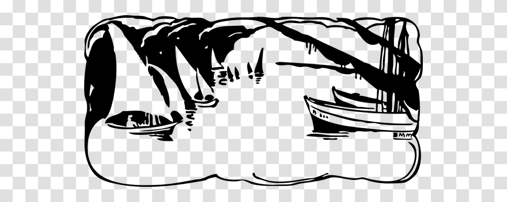 Boat Transport, Gray, World Of Warcraft Transparent Png