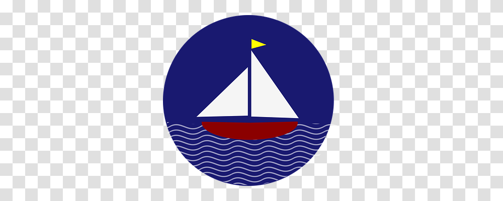 Boat Transport, Logo, Trademark Transparent Png