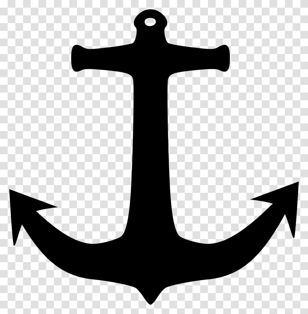 Boat Anchor Clip Art, Gray, World Of Warcraft Transparent Png