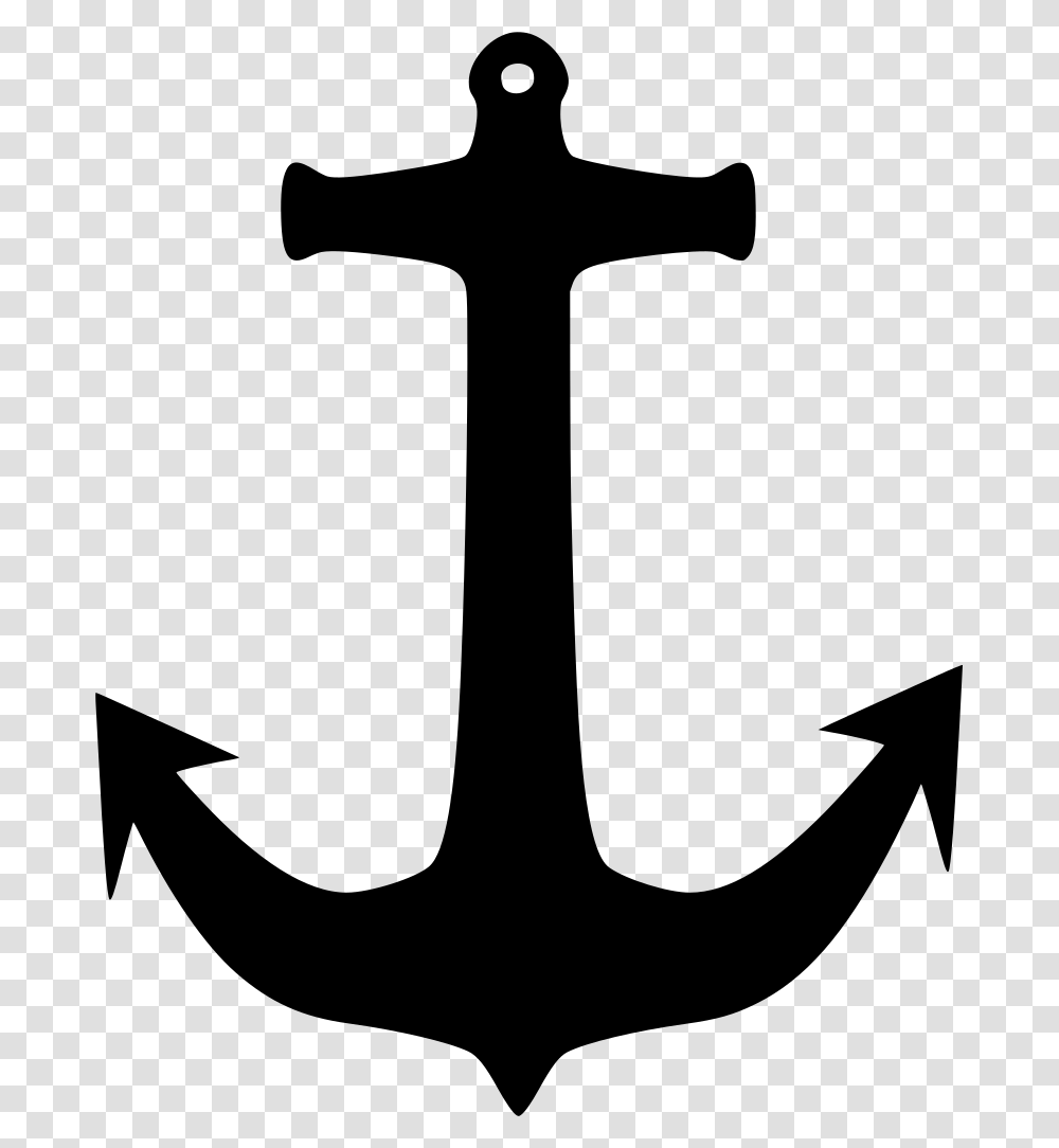 Boat Anchor Clip Art, Gray, World Of Warcraft Transparent Png