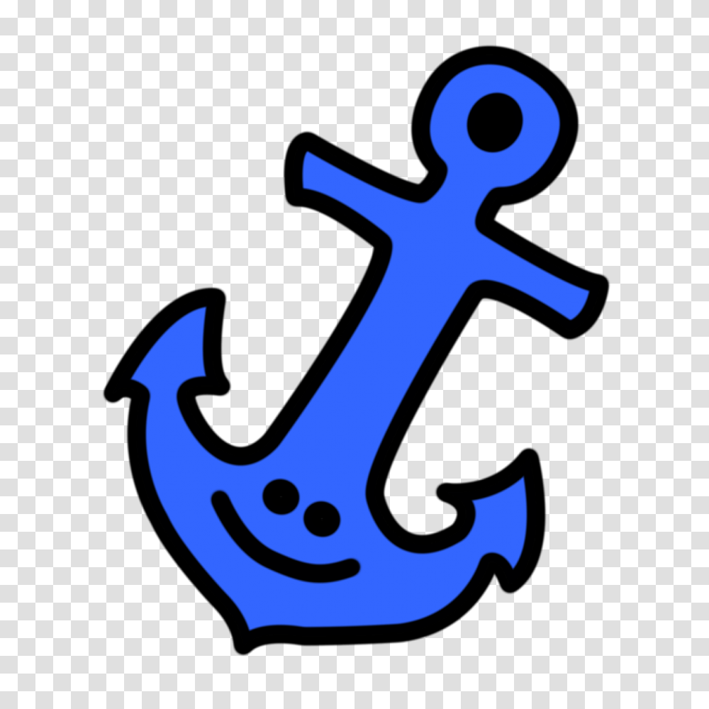 Boat Anchor Clipart Sea Ocean Fisherman Costa W, Hook, Axe, Tool Transparent Png