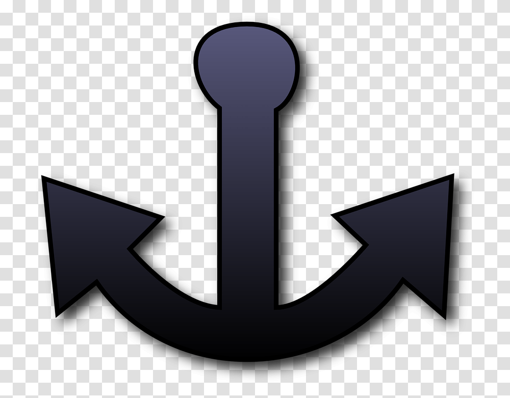 Boat Break, Hook, Anchor Transparent Png