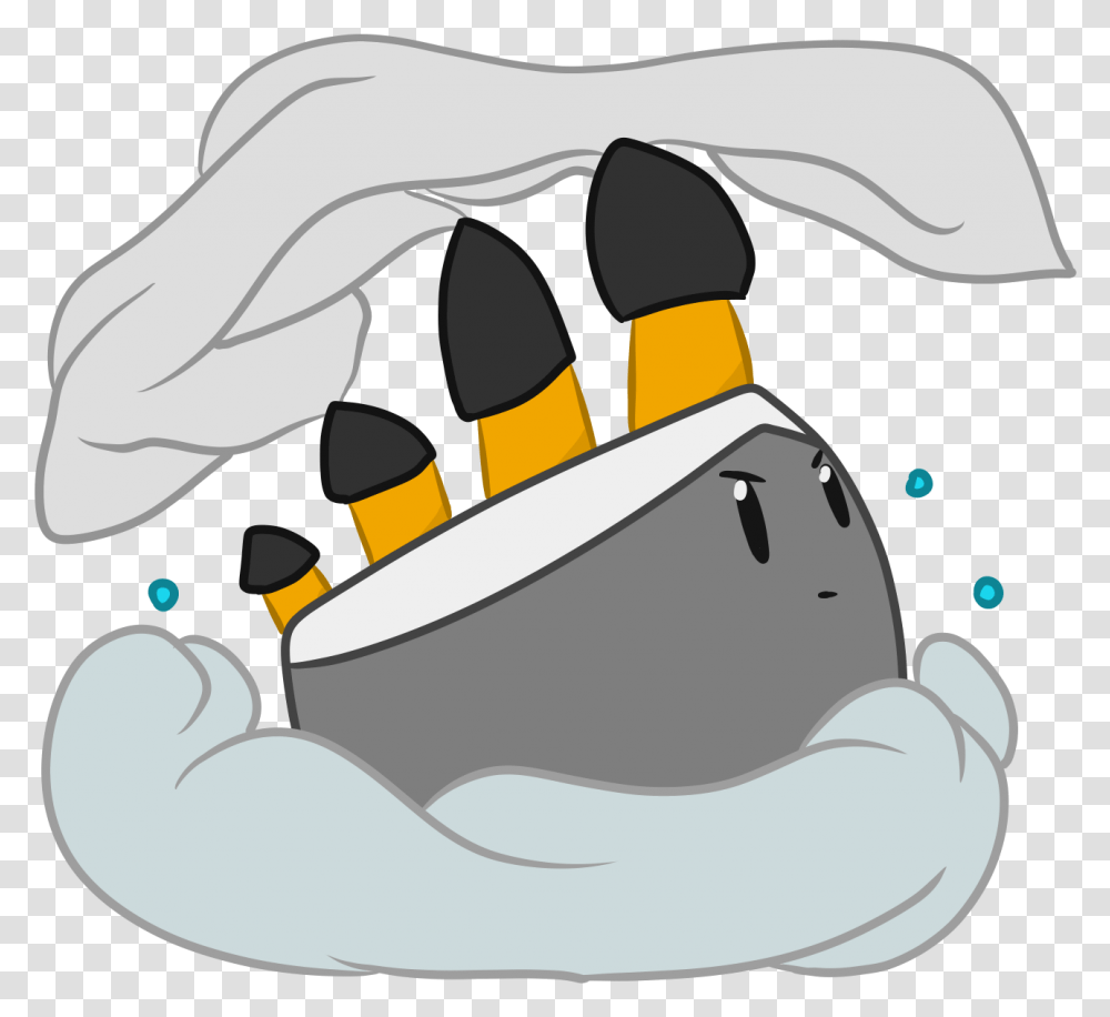 Boat Cartoon, Teeth, Mouth, Lip, Hand Transparent Png