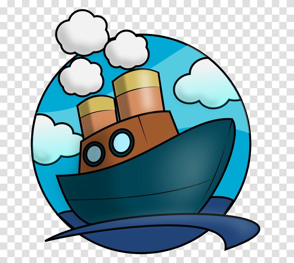 Boat Clipart Mes Del Mar, Outer Space, Astronomy, Universe, Planet Transparent Png