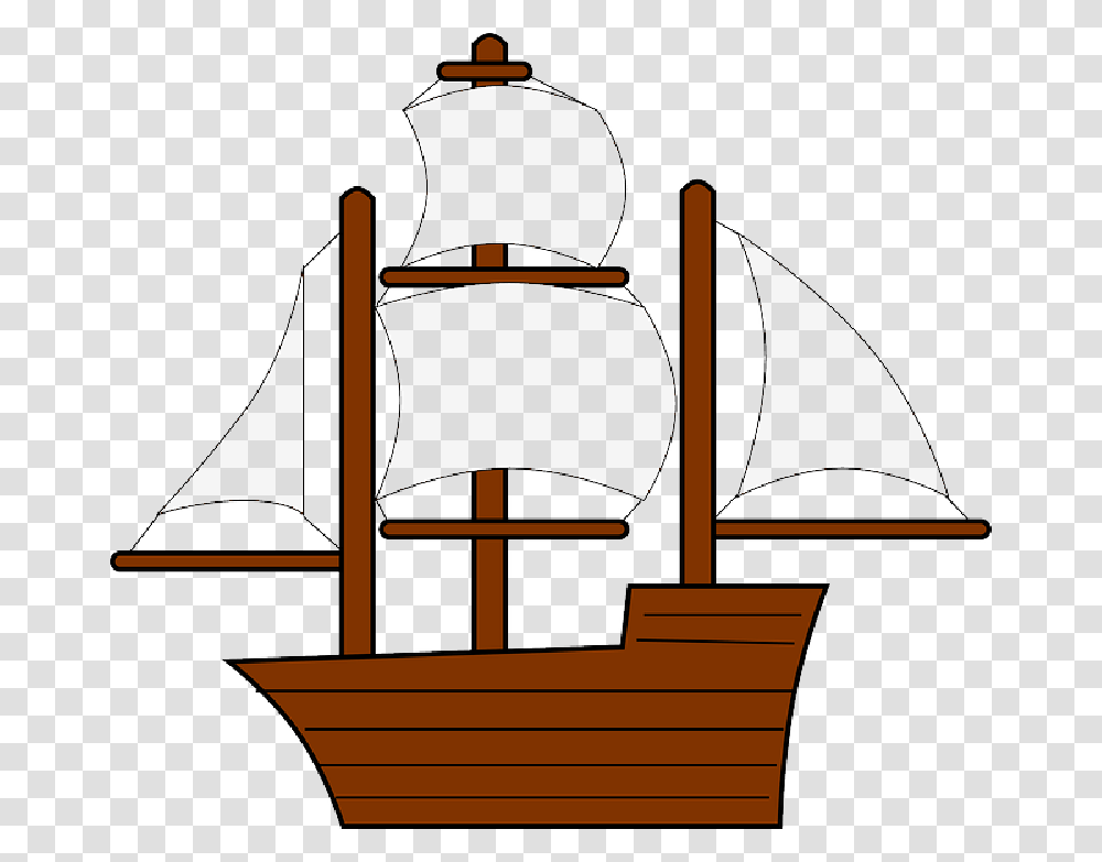 Boat Clipart Sailing Boat Sail Ship Clipart, Lighting, Interior Design, Building, Architecture Transparent Png
