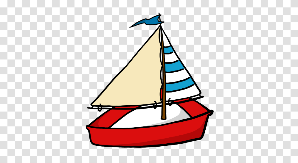 Boat Clipart, Vehicle, Transportation, Sailboat, Watercraft Transparent Png