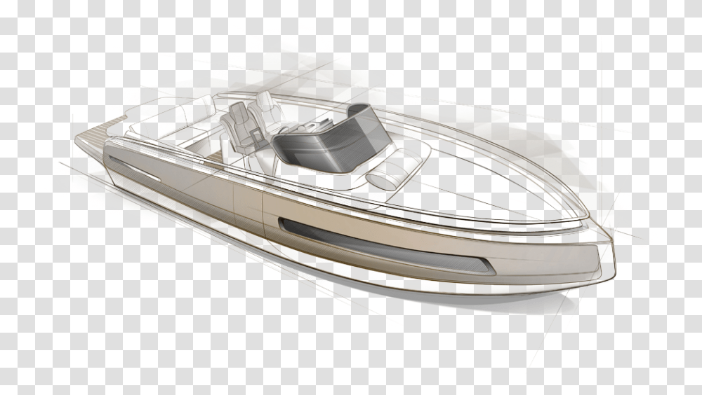 Boat Design, Vehicle, Transportation, Yacht, Watercraft Transparent Png