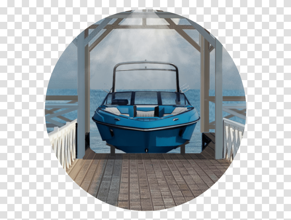 Boat Dock, Vehicle, Transportation, Window, Wood Transparent Png