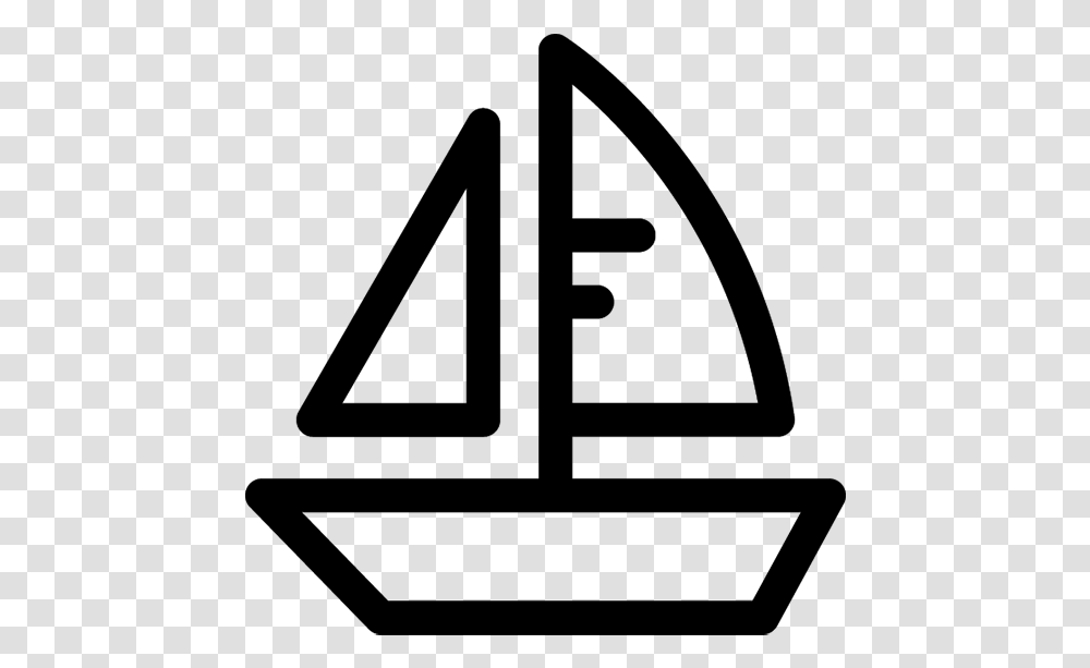 Boat Emoji Black And White Jpeg, Gray, World Of Warcraft Transparent Png