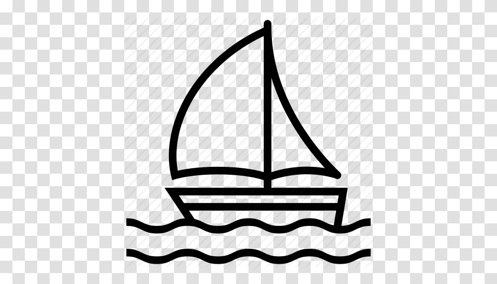 Boat Fish Holiday Marine Nautical Ocean Sail Sea Ship, Outdoors, Building, Architecture Transparent Png