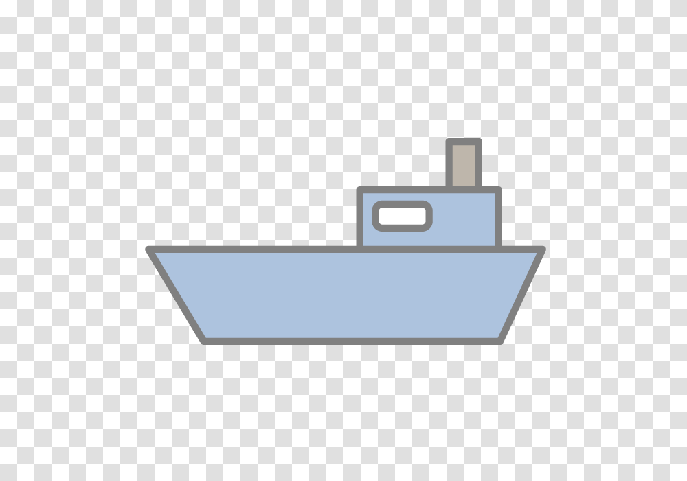 Boat Free Icon Material Illustration Clip Art, Electronics, Vehicle, Transportation, Tabletop Transparent Png