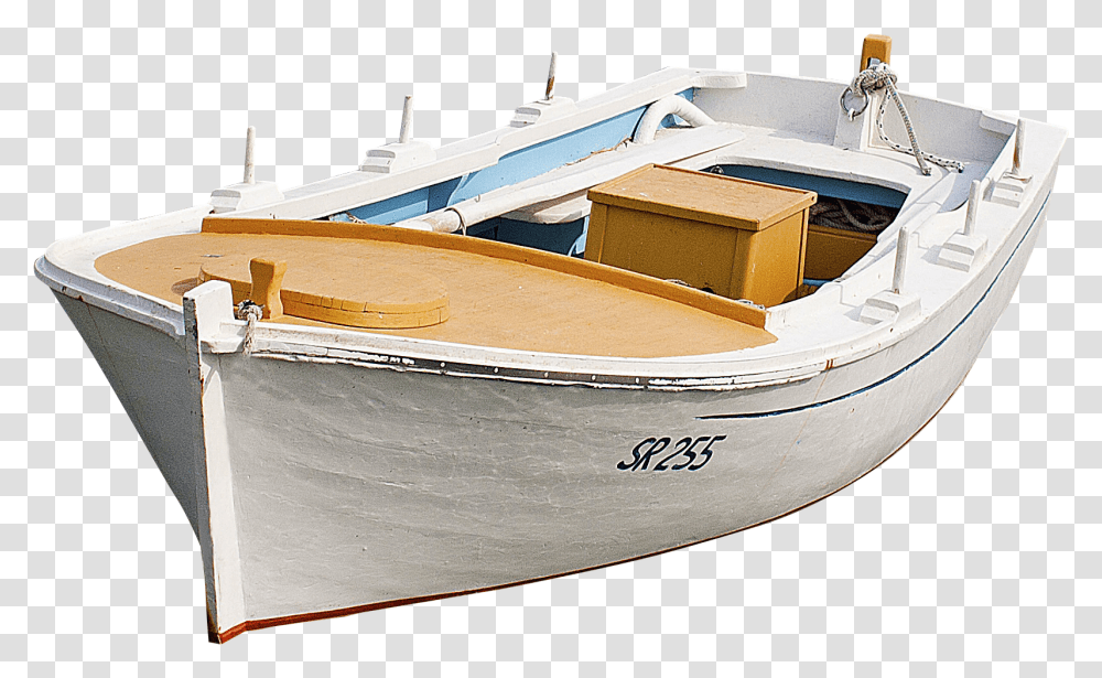 Boat Free Image Boat, Dinghy, Watercraft, Vehicle, Transportation Transparent Png
