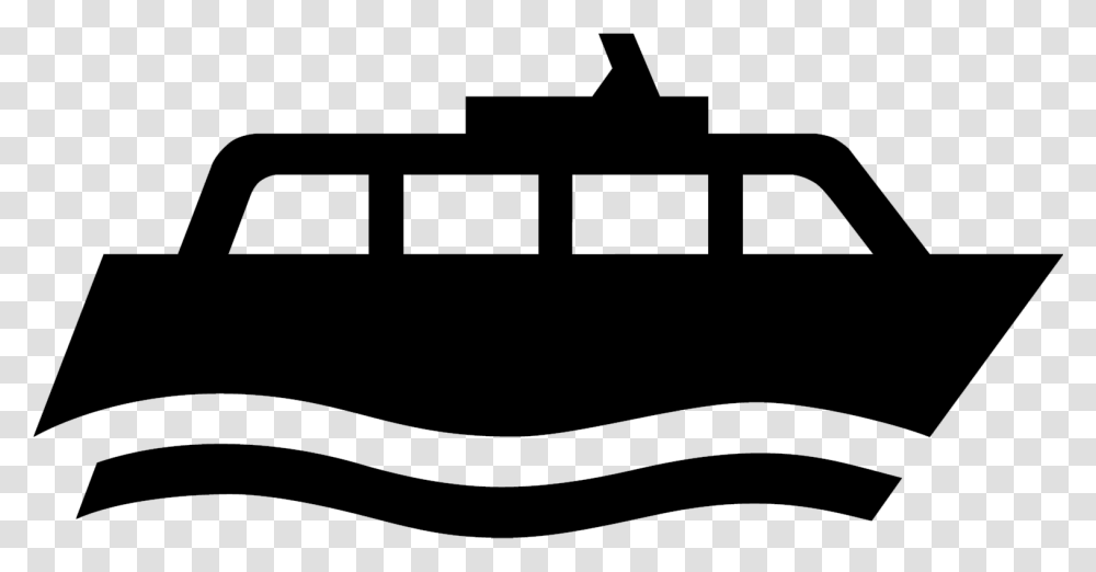 Boat Icon Free Download Plane Train Car Boat, Gray, World Of Warcraft Transparent Png