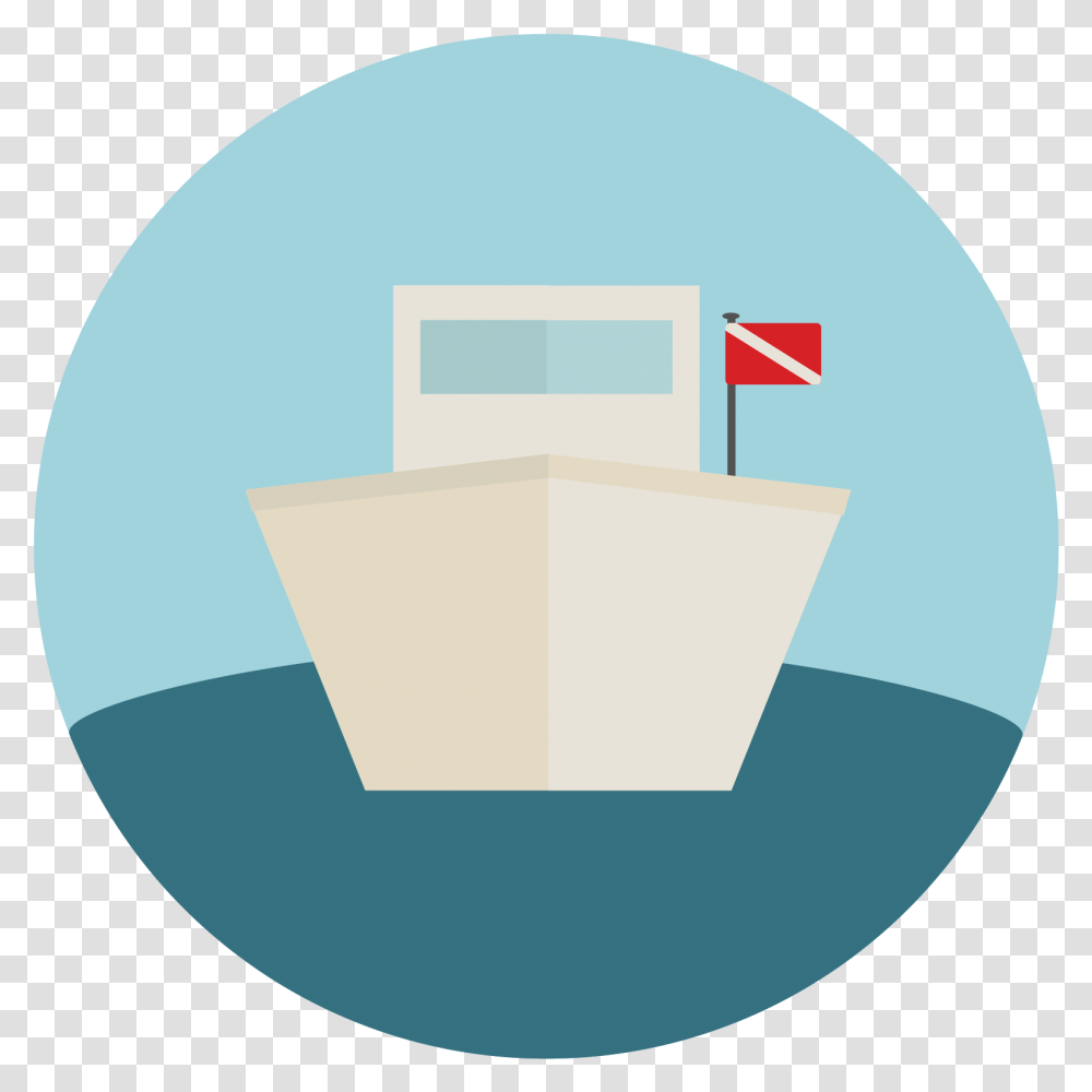 Boat Icon, Sphere, Lighting, Astronomy Transparent Png