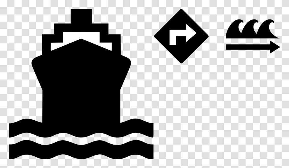 Boat Icon, Outdoors, Nature Transparent Png