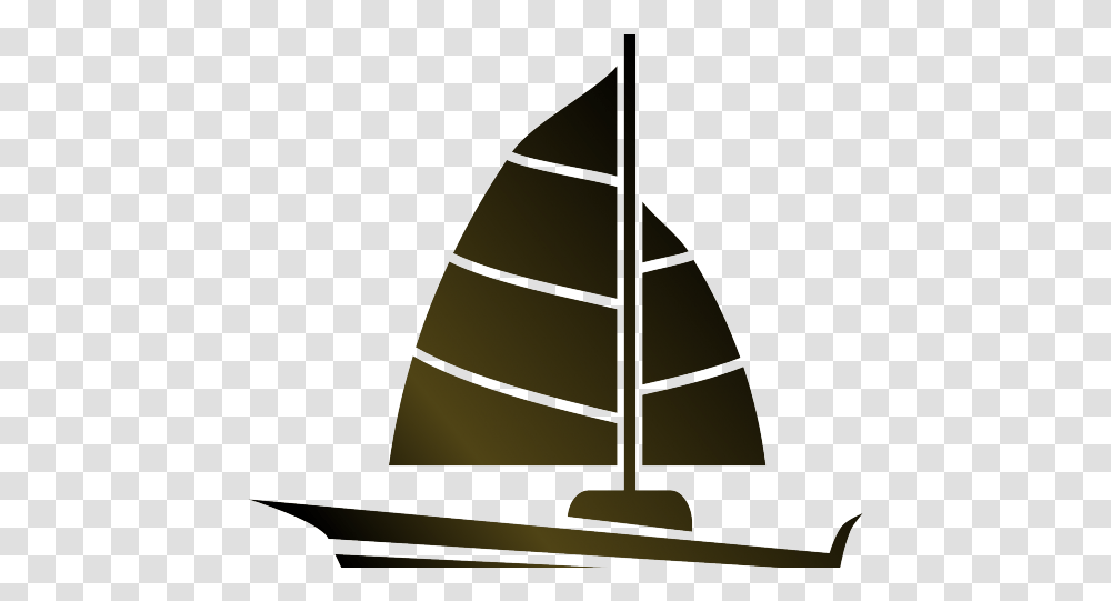 Boat Images Cartoon Blue Sailboat Clipart, Vehicle, Transportation, Watercraft, Vessel Transparent Png