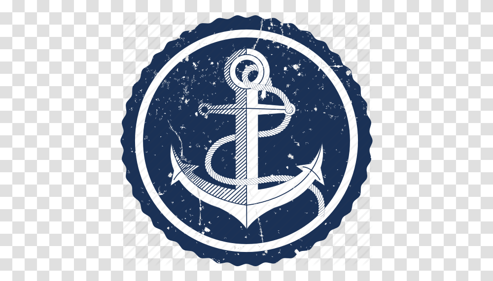 Boat Ocean Rope Sailing Sea Ship Icon Ten Tea Time, Clock Tower, Architecture, Building, Hook Transparent Png