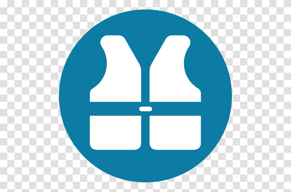 Boat Safety Shop Waistcoat, Fence, Hand Transparent Png