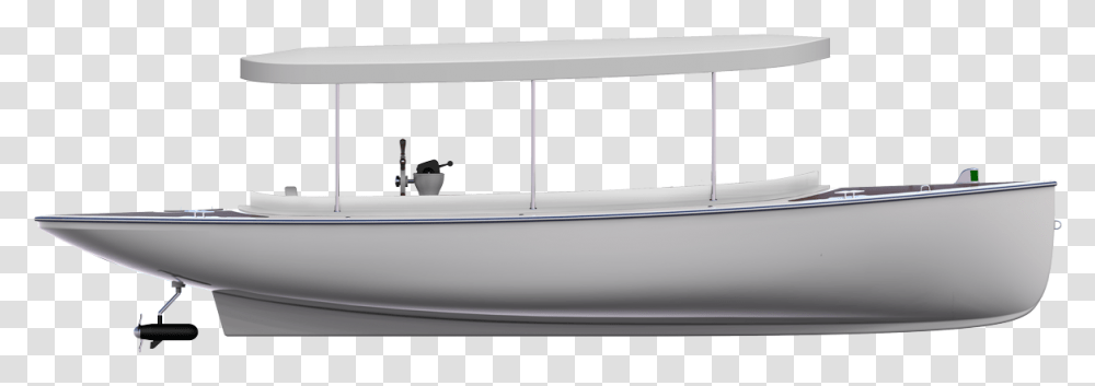 Boat Side, Tub, Bathtub, Bumper, Vehicle Transparent Png