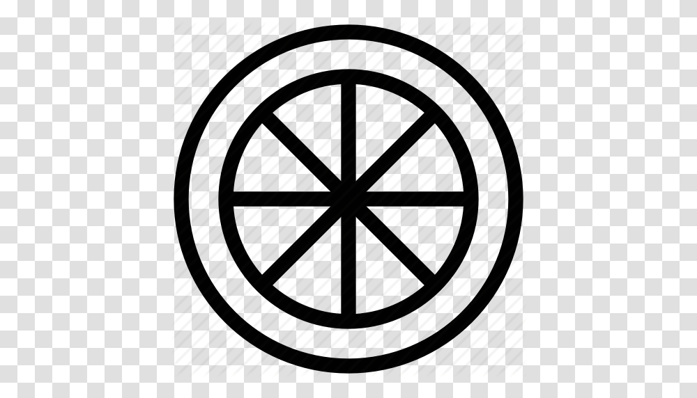 Boat Steering Tyre Wagon Wheel Wheel Icon, Plant, Vegetable, Food, Machine Transparent Png