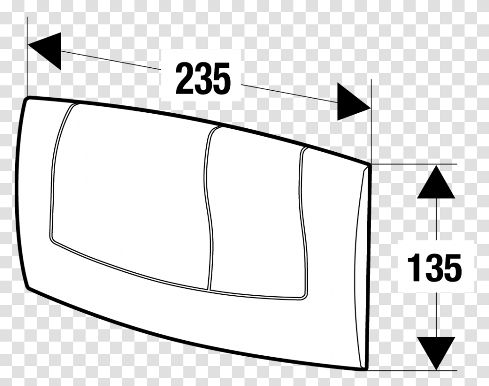 Boat, Number, Weapon Transparent Png