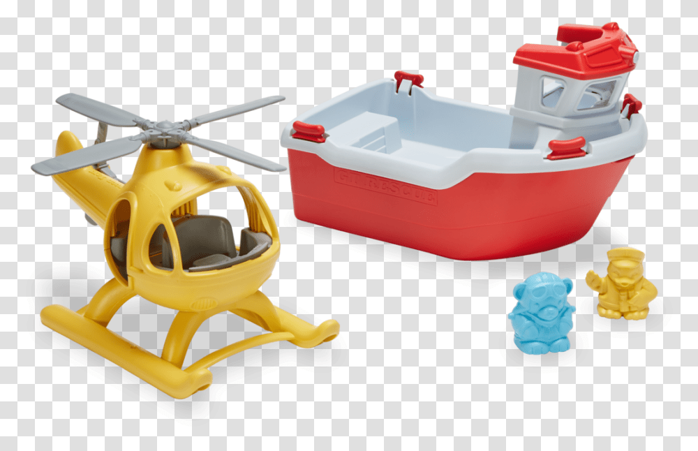 Boat, Toy, Tub, Jacuzzi, Hot Tub Transparent Png