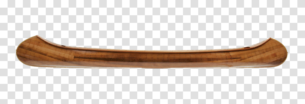 Boat, Transport, Canoe, Wood, Tabletop Transparent Png
