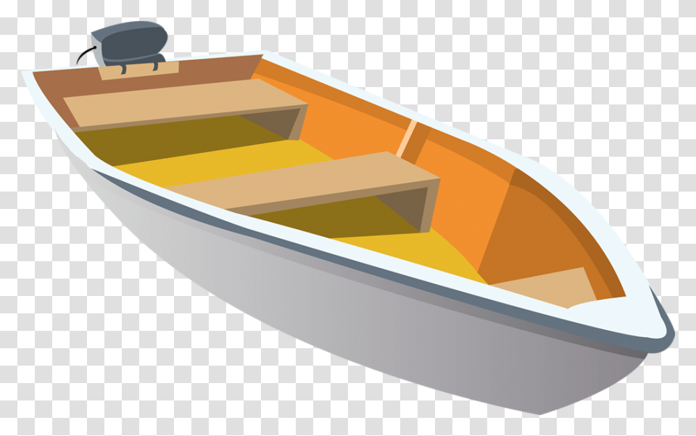 Boat, Transport, Vehicle, Transportation, Rowboat Transparent Png