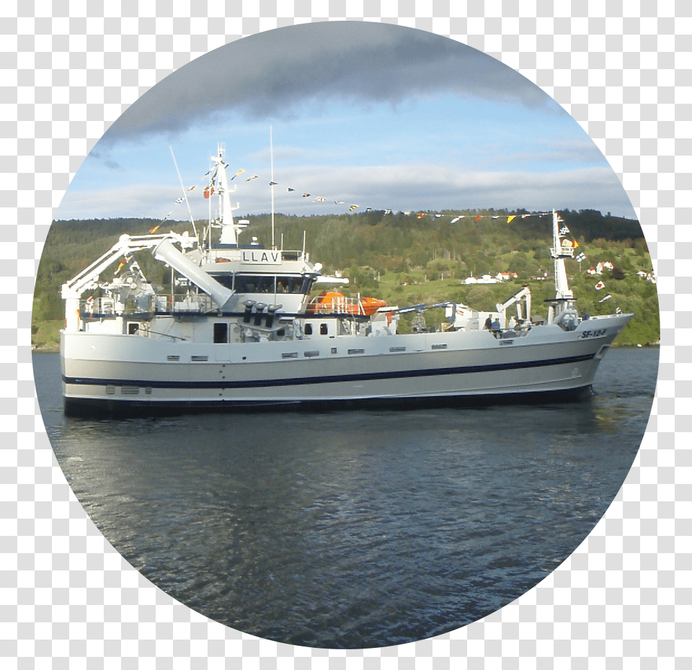 Boat, Vehicle, Transportation, Ferry, Watercraft Transparent Png