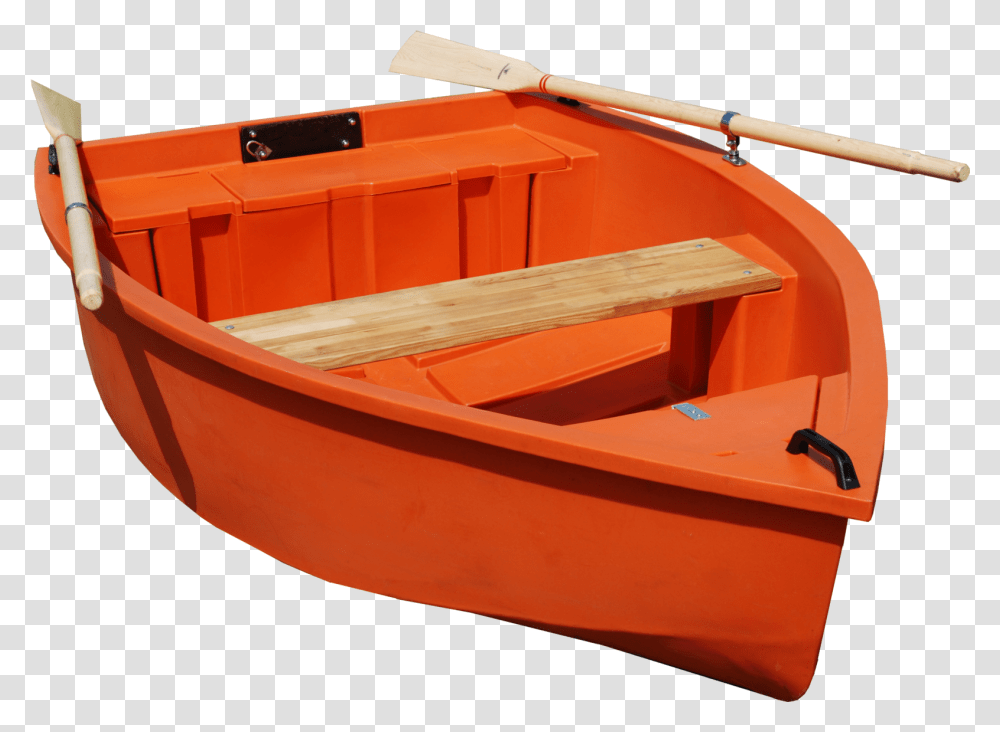 Boat, Vehicle, Transportation, Rowboat, Canoe Transparent Png