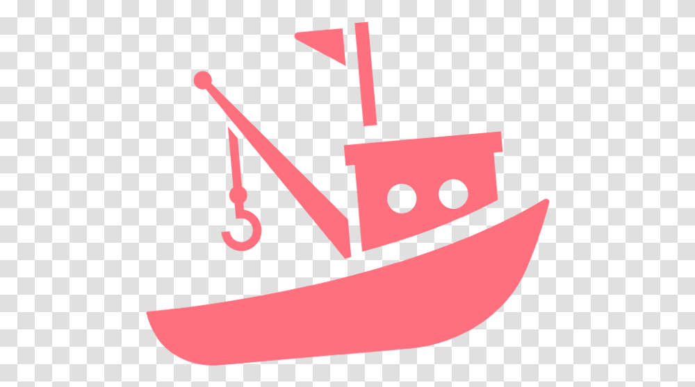 Boat, Watering Can, Tin, Label Transparent Png