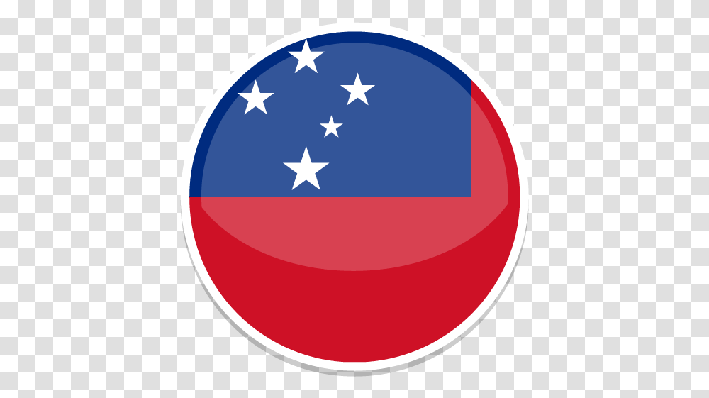 Boat Yacht Rental Usa Flag Circle Samoa Icons, Symbol, Logo, Trademark, Star Symbol Transparent Png