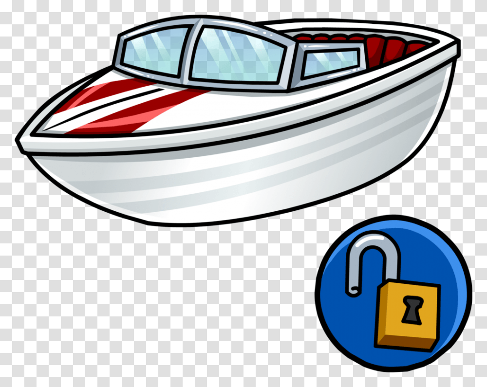 Boats Icon Motor Boat Clipart, Vehicle, Transportation, Watercraft, Vessel Transparent Png