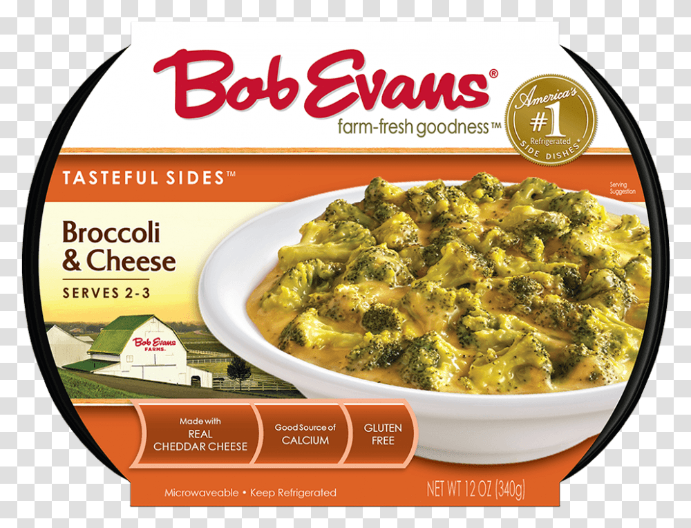 Bob Evans Mac And Cheese, Plant, Food, Paper, Flyer Transparent Png
